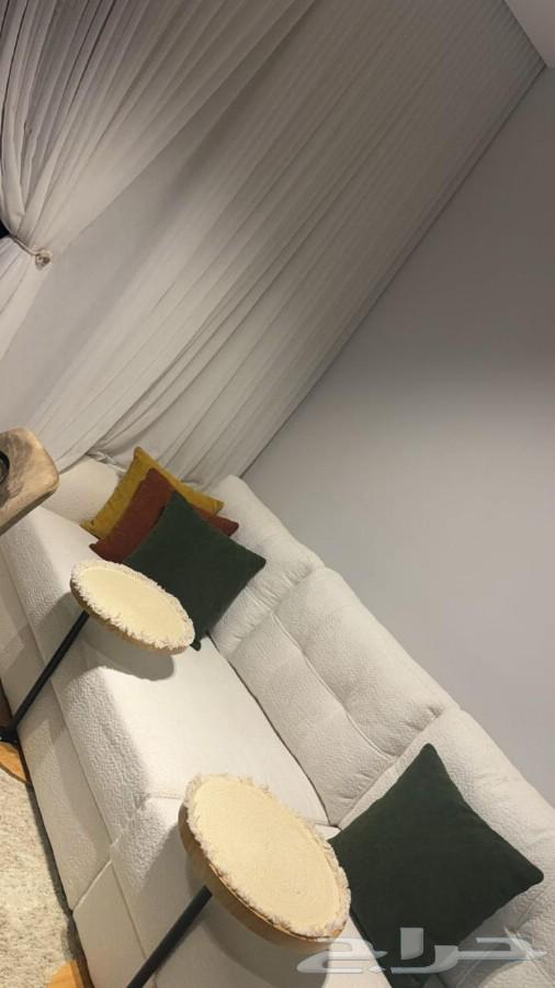 3 bedroom apartment in An Nur, Jeddah 5