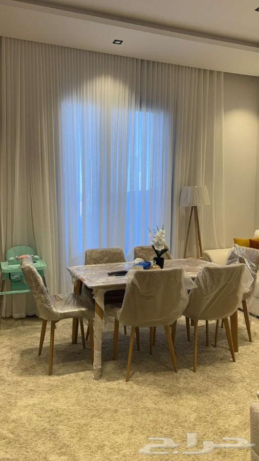 3 bedroom apartment in An Nur, Jeddah 6