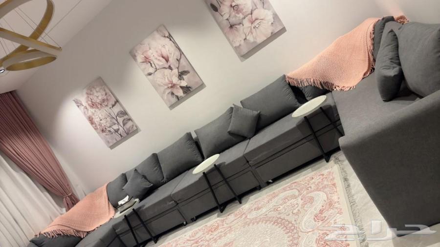 3 bedroom apartment in An Nur, Jeddah 7