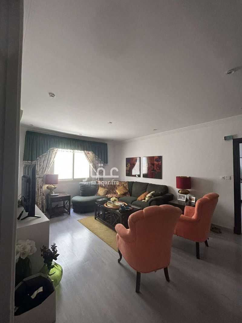 3 bedroom villa in Al Gharbiyah, Jeddah 8