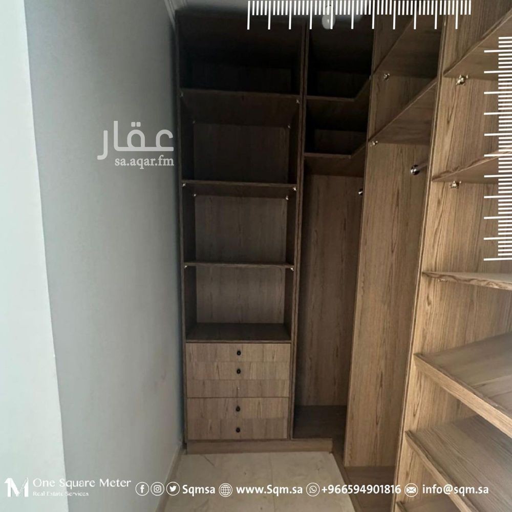 فيلا 3 غرف في مخطط الموسى، جدة 5
