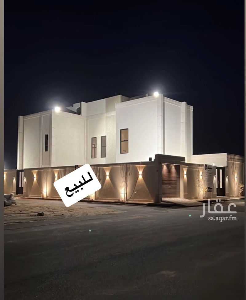 6 bedroom villa in Ash Shiqah, Qassim Region 2