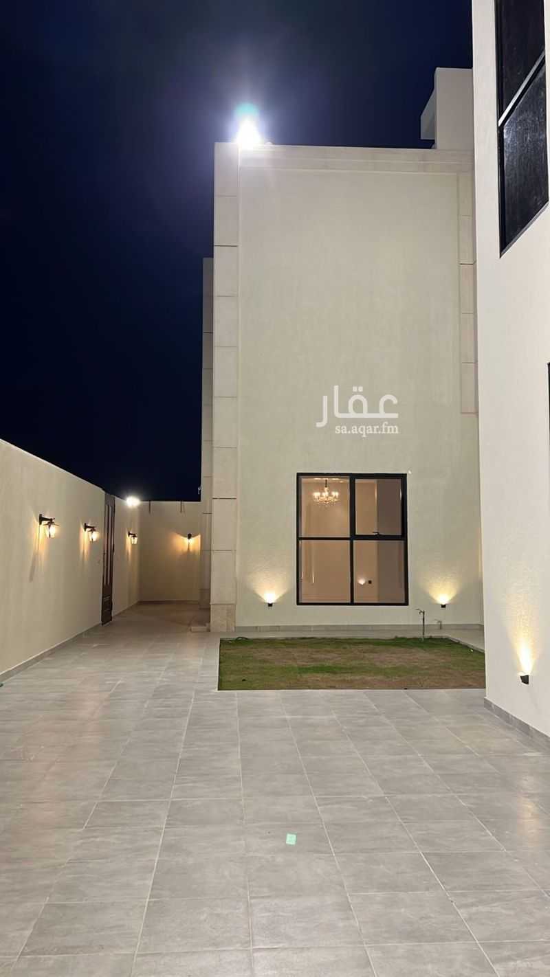 6 bedroom villa in Ash Shiqah, Qassim Region 8