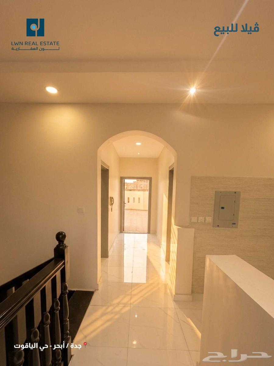 8 bedroom villa in Al Yaqout, Jeddah 10