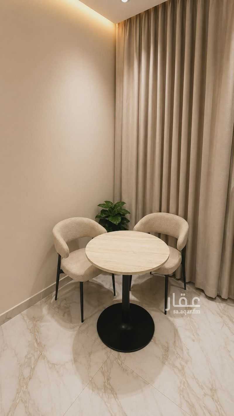 شقة 3 غرف في الضباط، الرياض 7