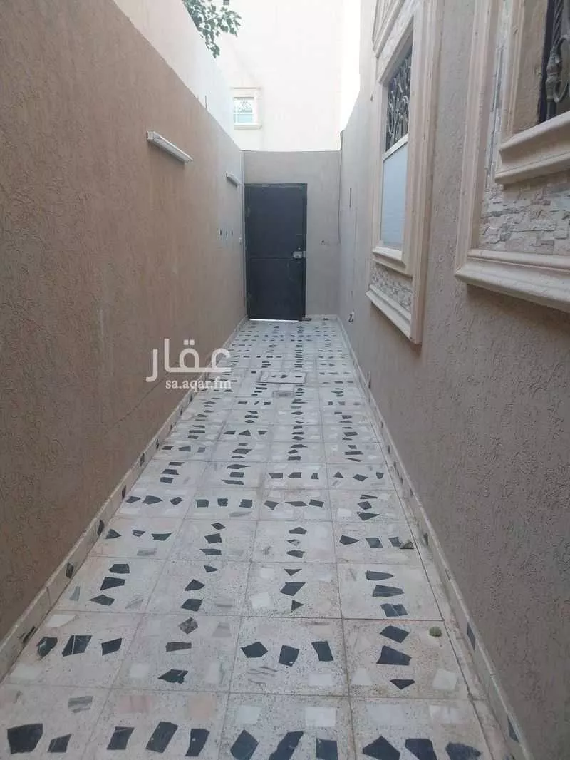 شقة 1 غرف في الندى 2
