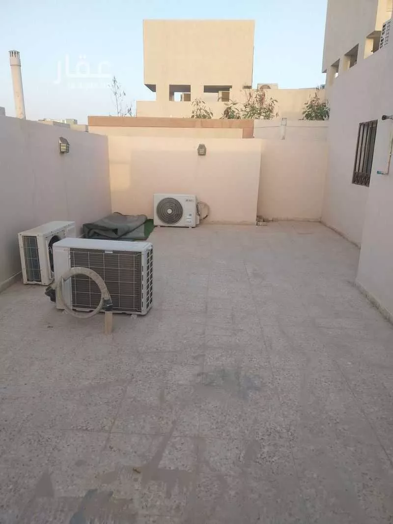شقة 1 غرف في الندى 7