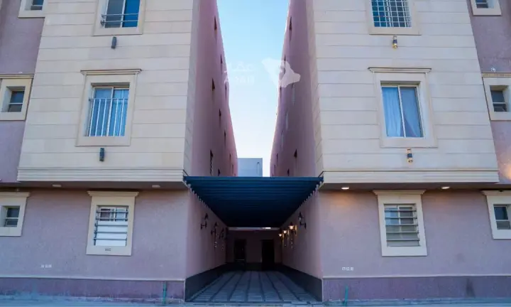 3 bedroom apartment in Al Rabie, Riyadh 2