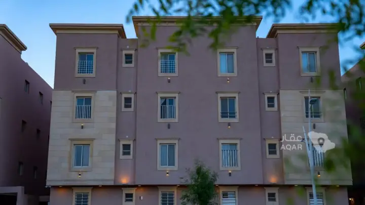 3 bedroom apartment in Al Rabie, Riyadh 3