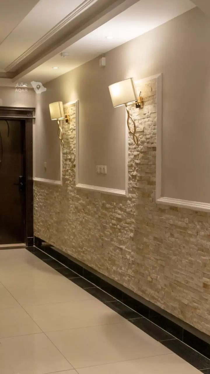 3 bedroom apartment in Al Rabie, Riyadh 6