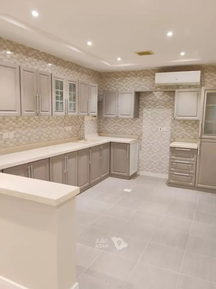 3 bedroom apartment in Al Rabie, Riyadh 10