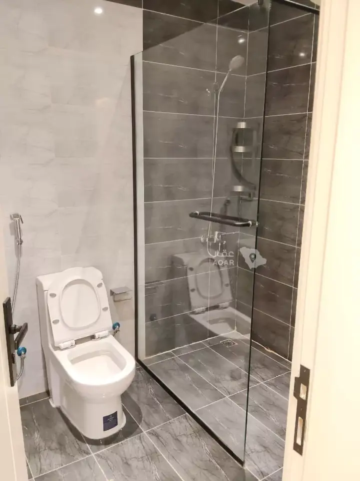 3 bedroom apartment in Al Rabie, Riyadh 20