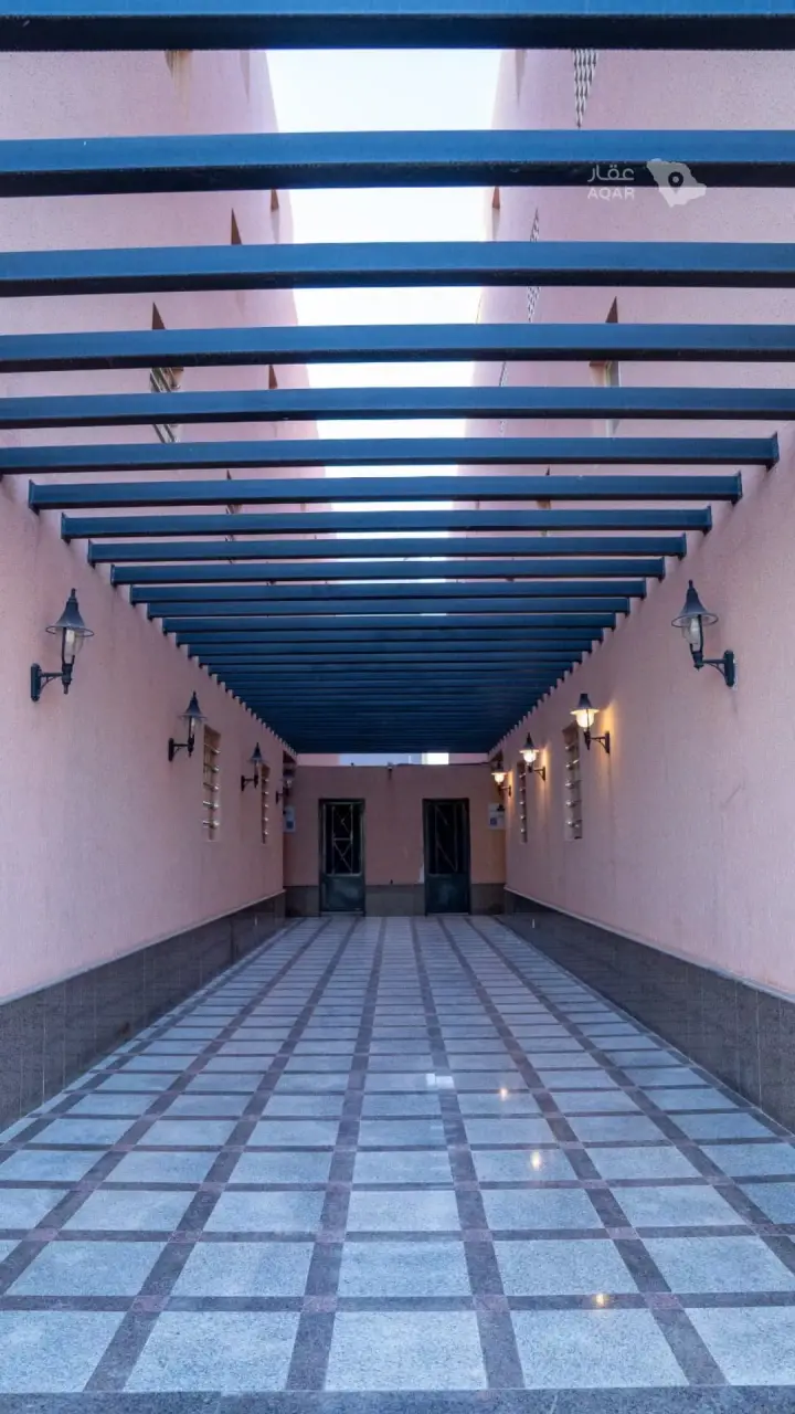 3 bedroom apartment in Al Rabie, Riyadh 5