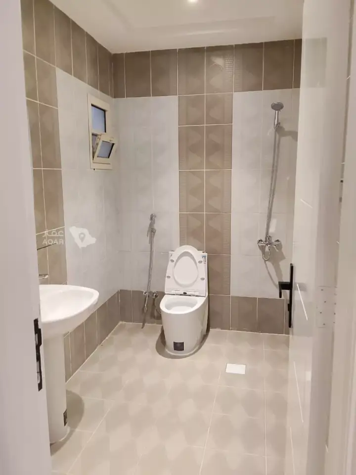 3 bedroom apartment in Al Rabie, Riyadh 18