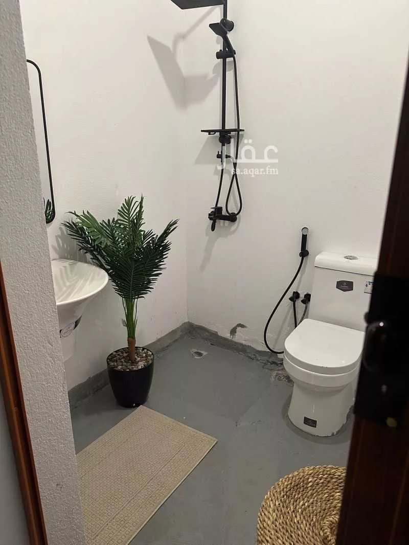 1 bedroom apartment in Al Malqa 7