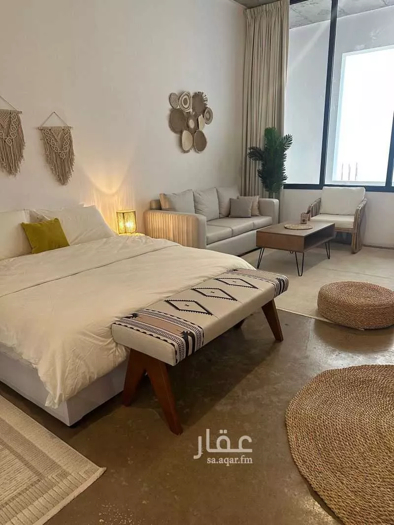 1 bedroom apartment in Al Malqa 8
