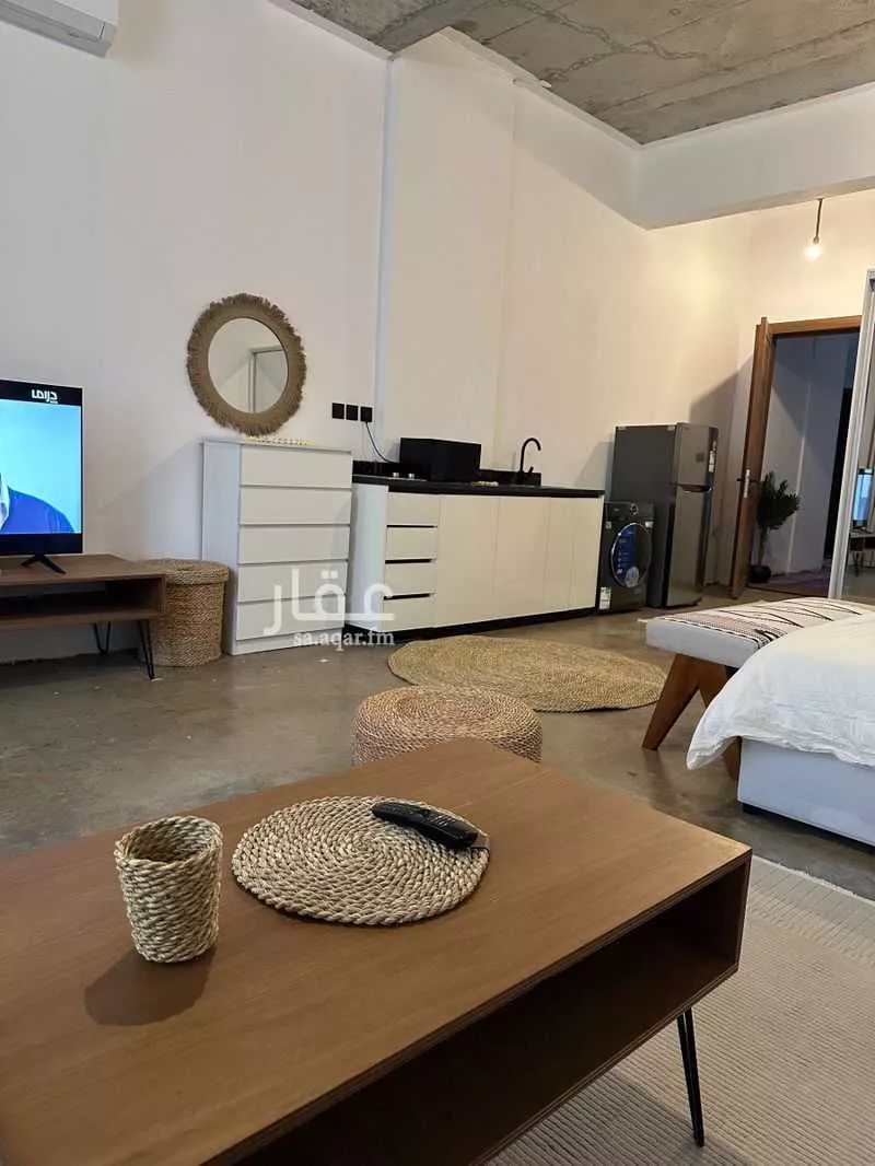 1 bedroom apartment in Al Malqa 9