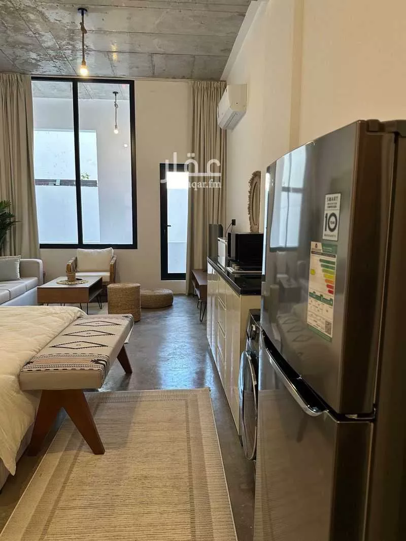 1 bedroom apartment in Al Malqa 10