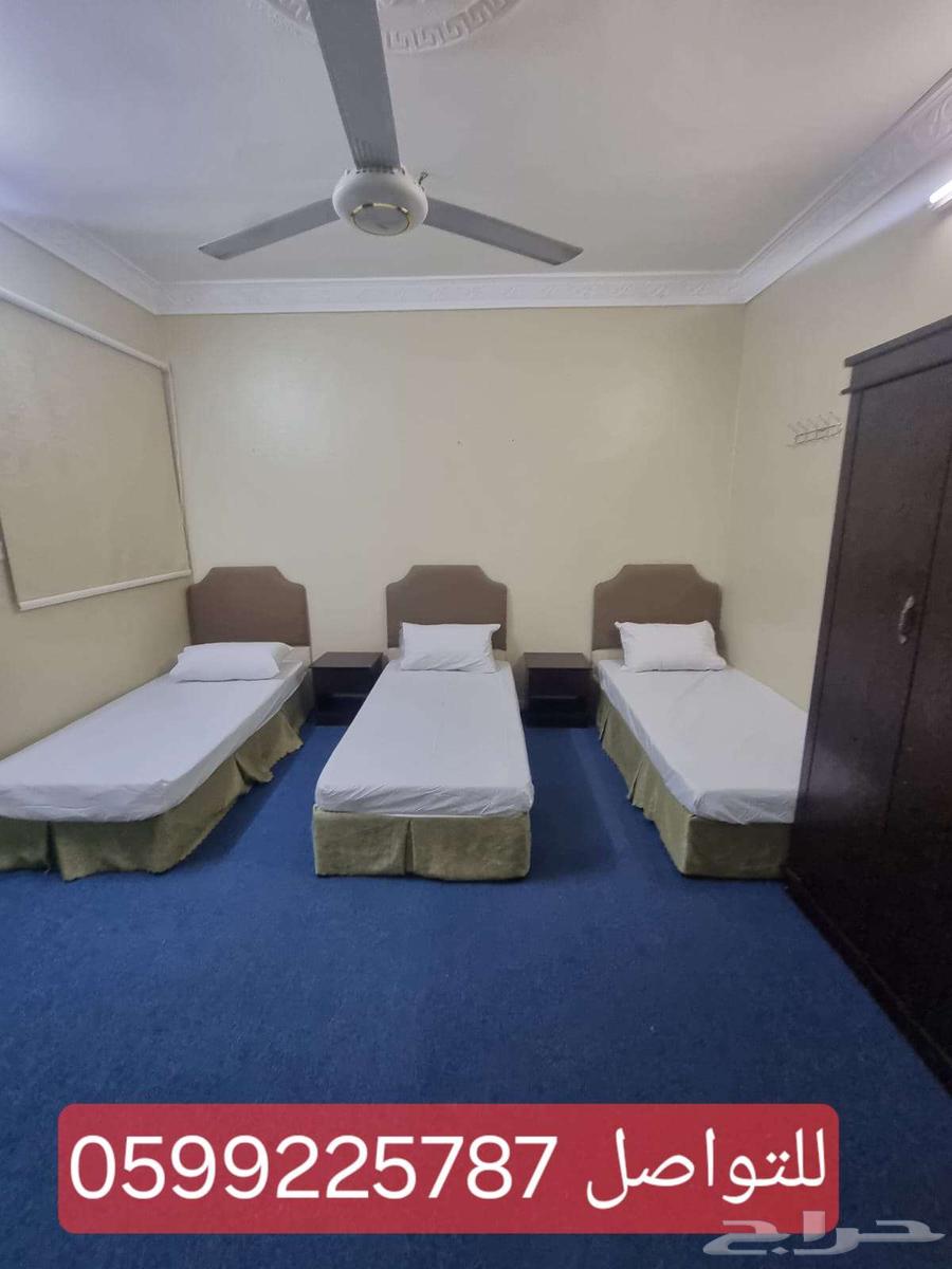 44 bedroom apartment in Al Naseem, Makkah 12