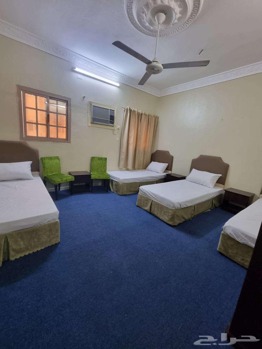 44 bedroom apartment in Al Naseem, Makkah 13