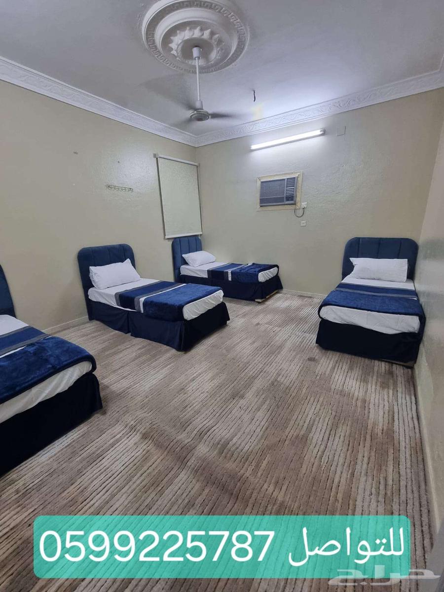 44 bedroom apartment in Al Naseem, Makkah 8
