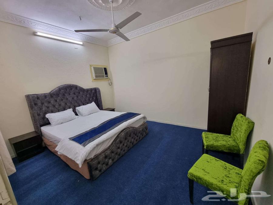 44 bedroom apartment in Al Naseem, Makkah 11