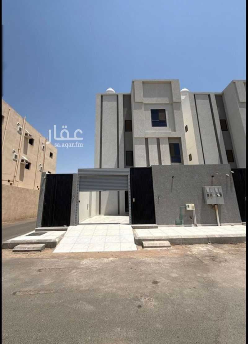 villa in Al Ranuna, Madinah 3
