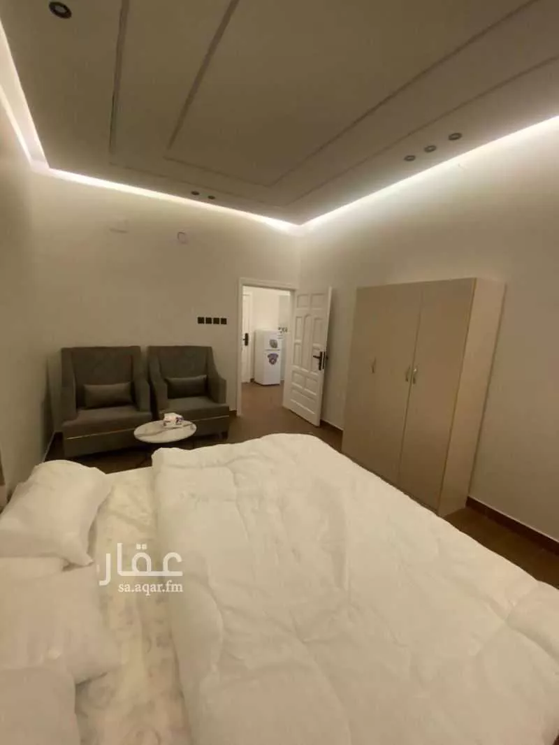 2 bedroom apartment in Al Dhahirah, Madinah 4
