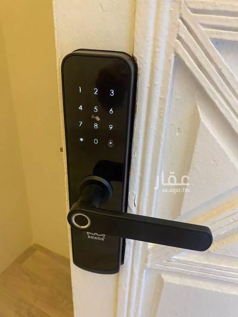 2 bedroom apartment in Al Dhahirah, Madinah 5