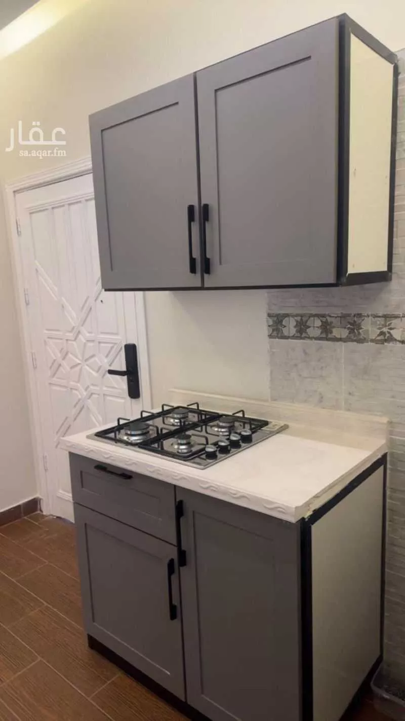 2 bedroom apartment in Al Dhahirah, Madinah 8