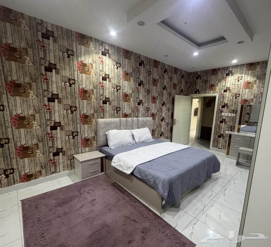 3 bedroom apartment in Al Aziziyah, Madinah 9