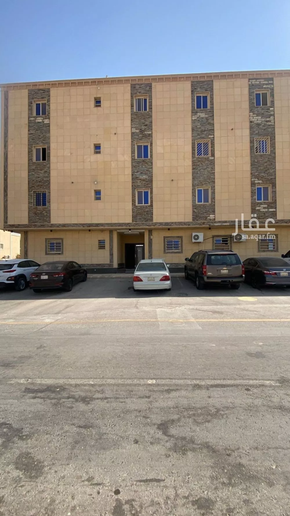 3 bedroom apartment in Dhahrat Laban, Riyadh 6