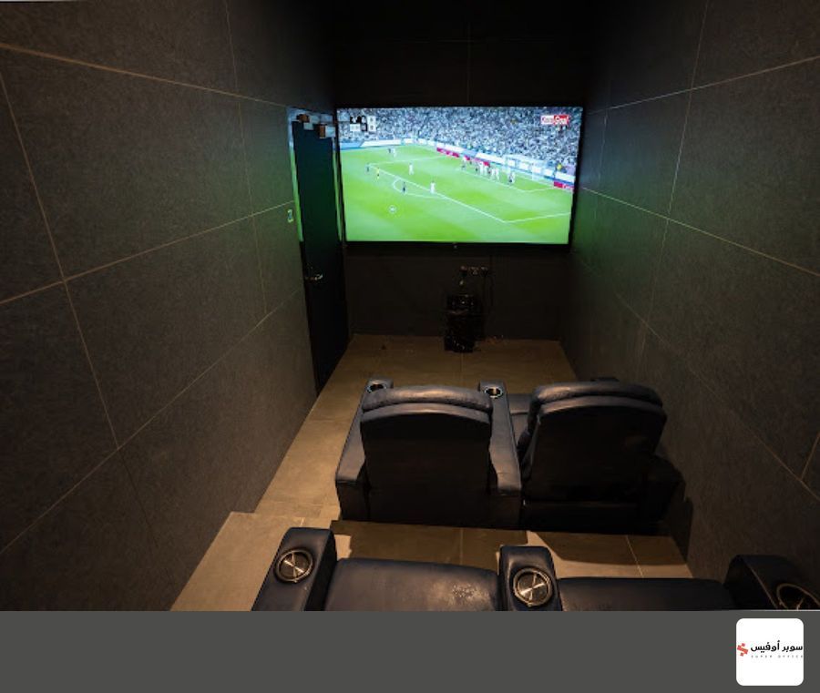 1 bedroom office in As Suwaidi, Riyadh 3