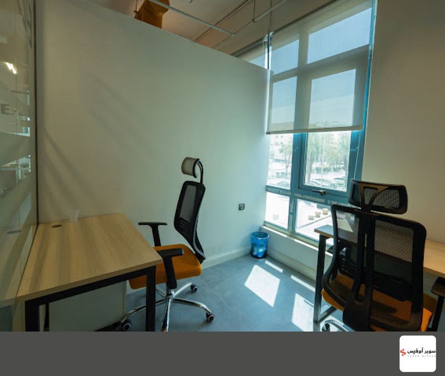 1 bedroom office in As Suwaidi, Riyadh 4