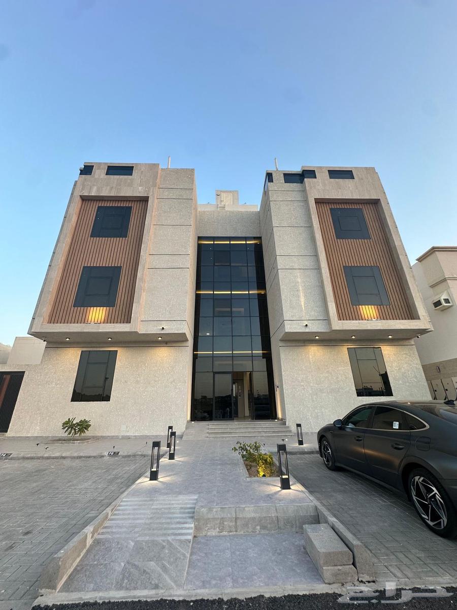 4 bedroom apartment in Al Difa, Madinah 3