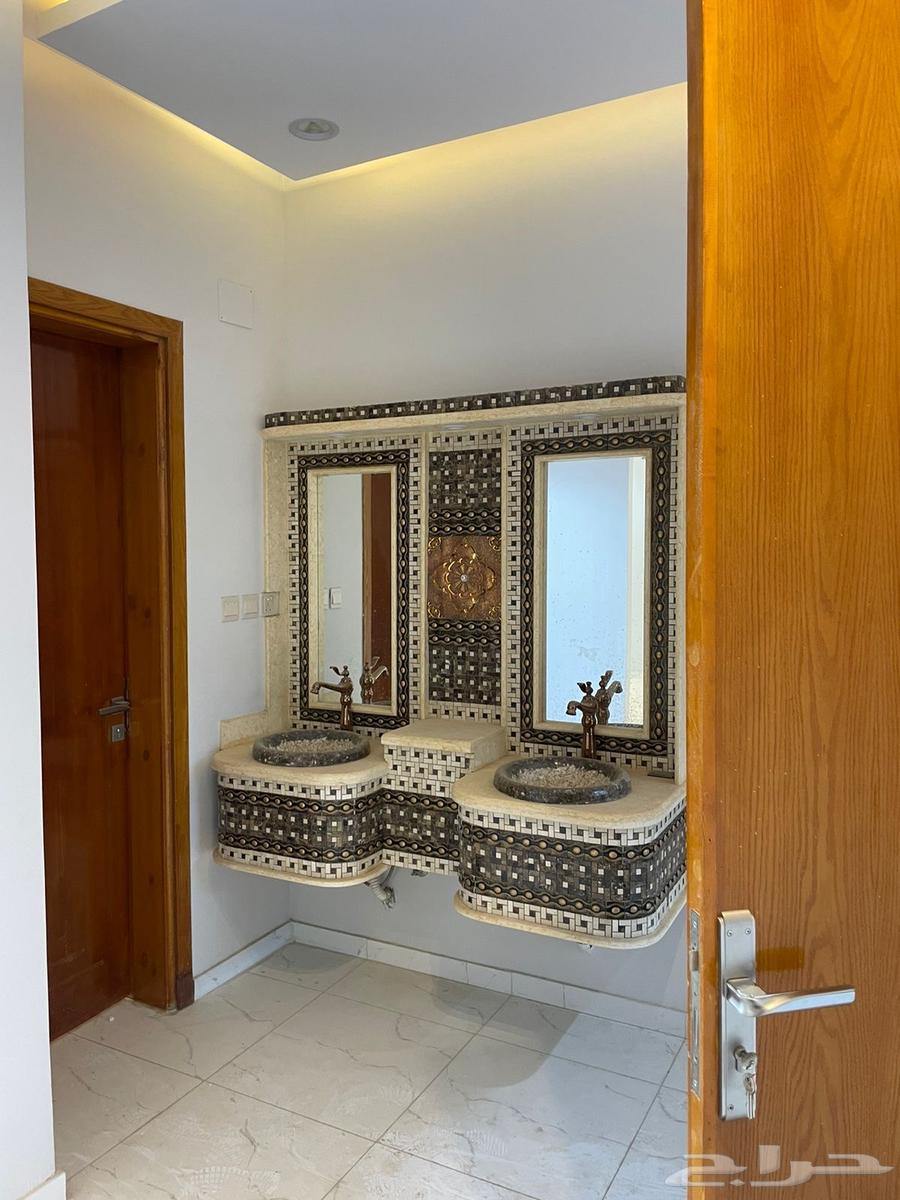 7 bedroom villa in Nubala, Madinah 14
