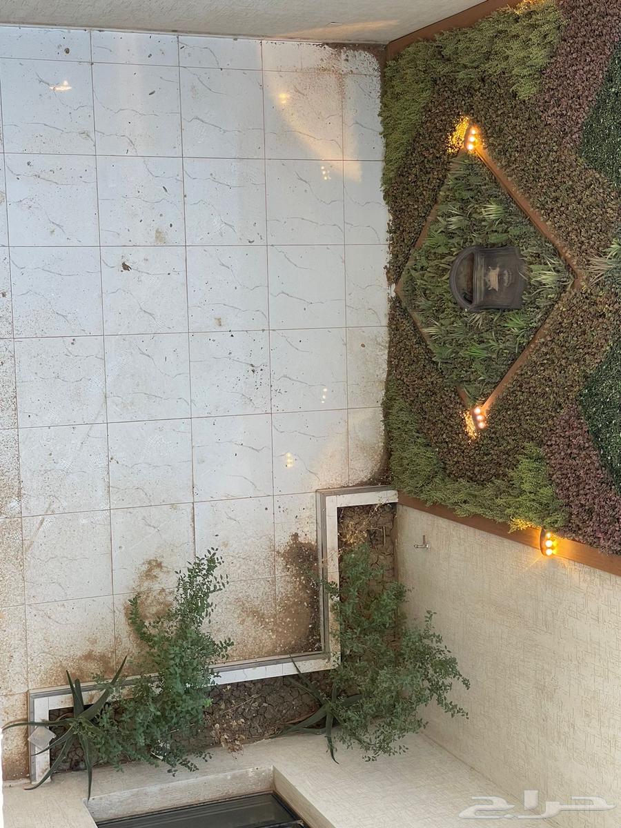 7 bedroom villa in Nubala, Madinah 9