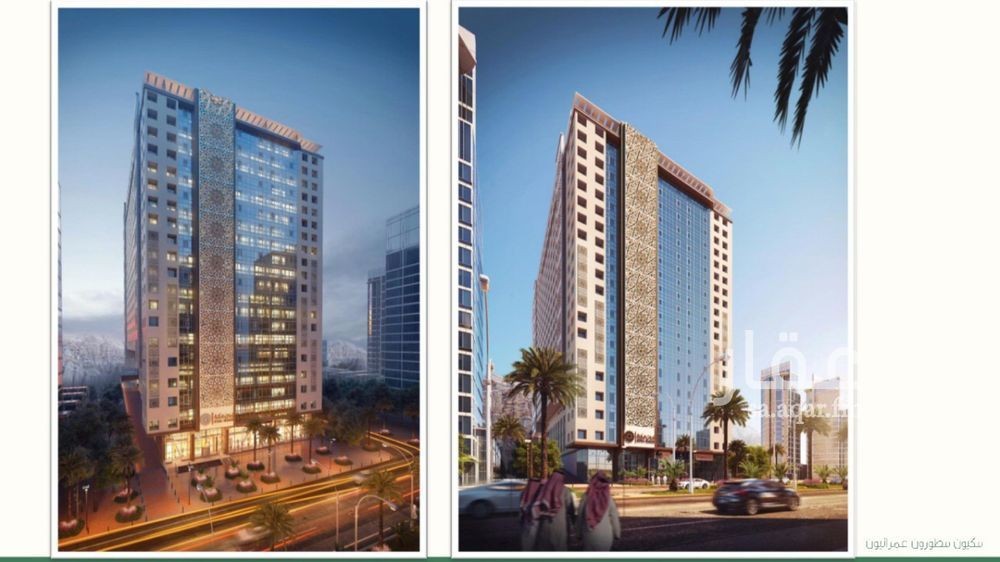 1 bedroom apartment in Wadi Jaleel, Makkah 6