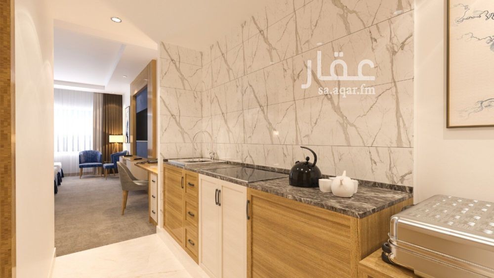 1 bedroom apartment in Wadi Jaleel, Makkah 4