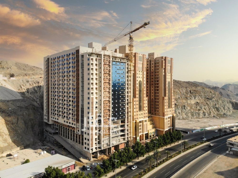 1 bedroom apartment in Wadi Jaleel, Makkah 3