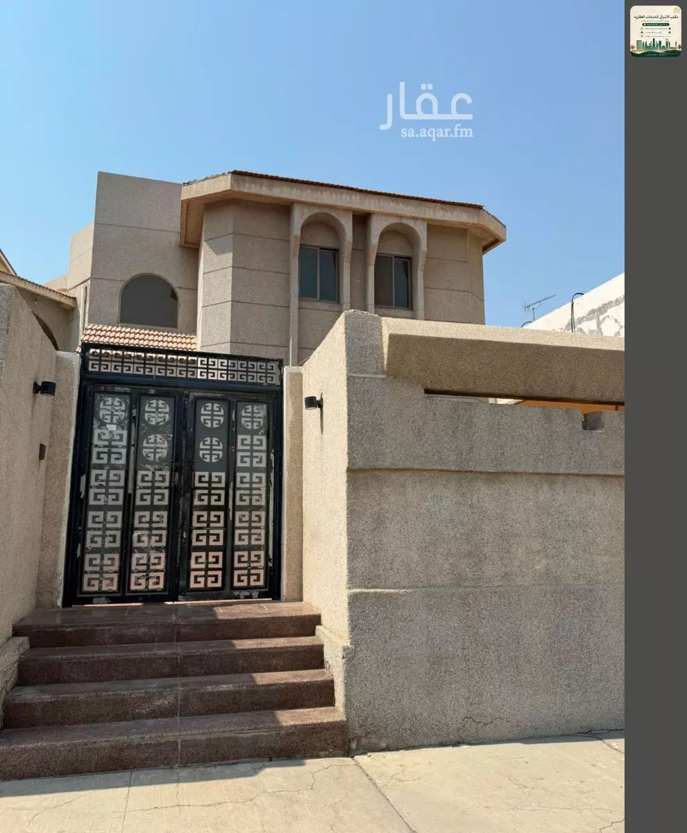 فيلا 5 غرف في الدوحة الشمالية، الظهران 2