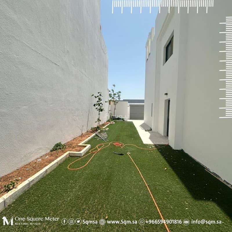 4 bedroom villa in Mukhtat Al Musa, Jeddah 6