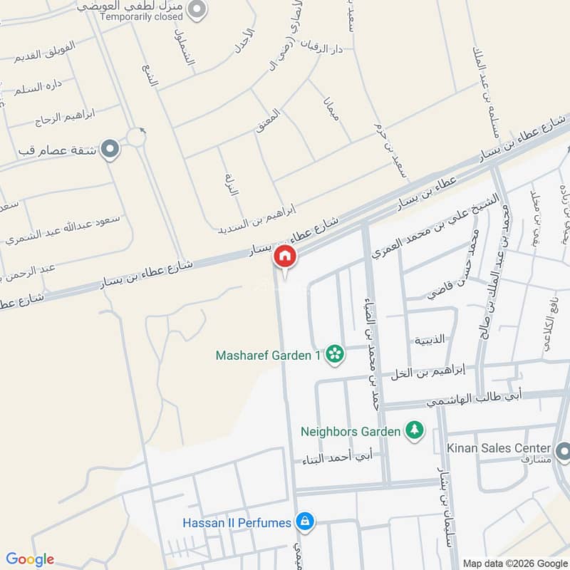 4 bedroom villa in Mukhtat Al Musa, Jeddah 3