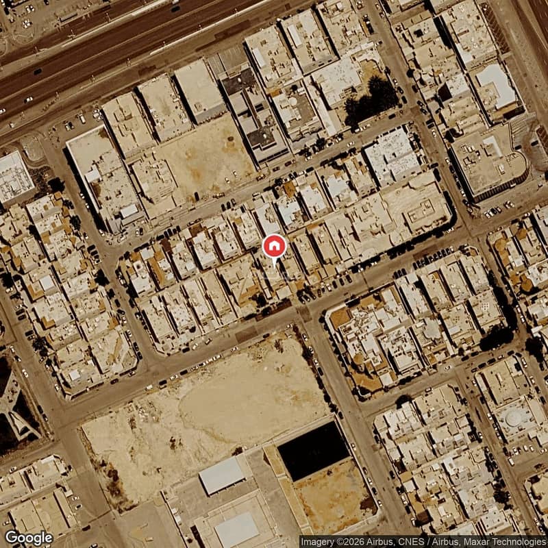 7 bedroom villa in Al Nuzhah, Riyadh 2