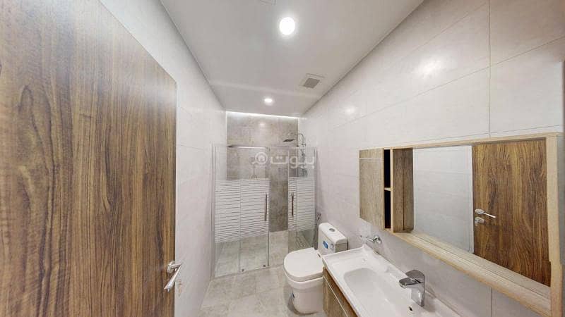 شقة 1 غرف في الزهراء، جدة 18