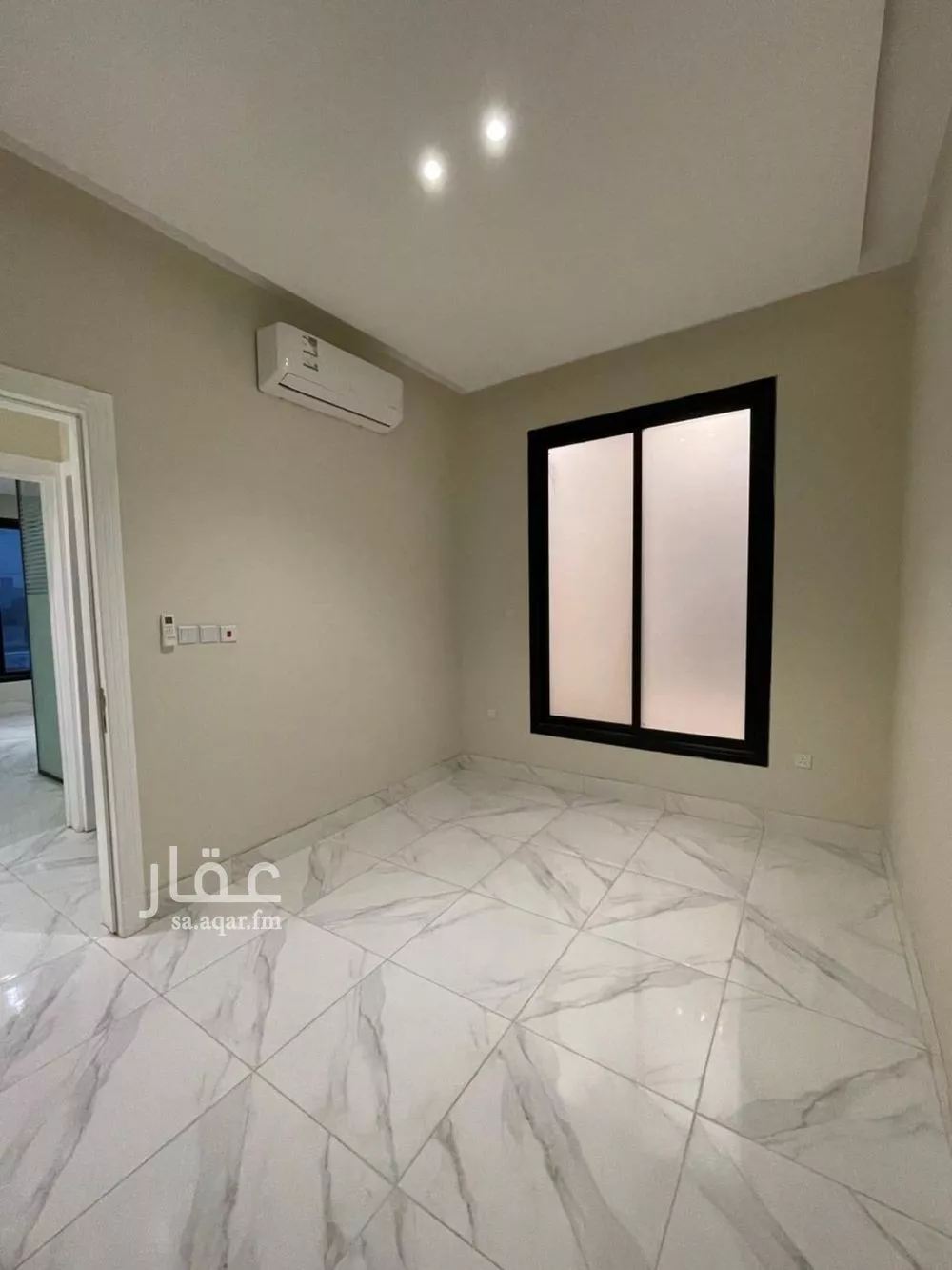 4 bedroom apartment in Al Malqa 11