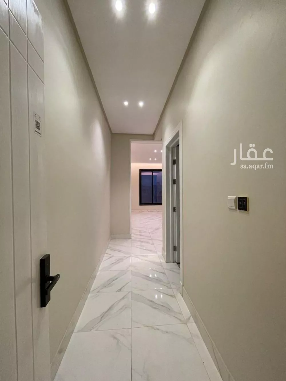 4 bedroom apartment in Al Malqa 12