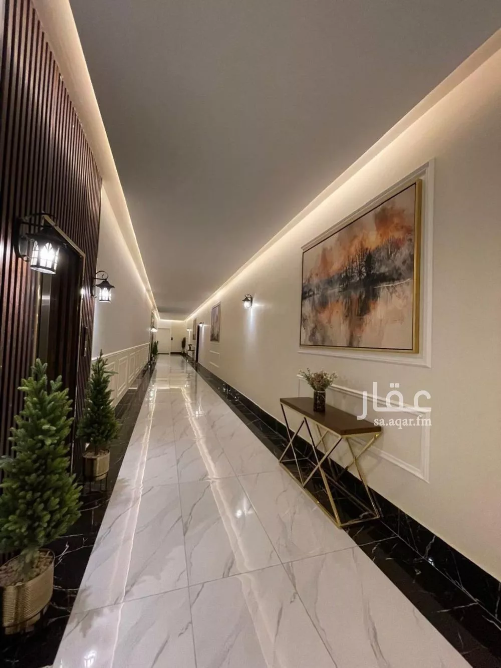 4 bedroom apartment in Al Malqa 3