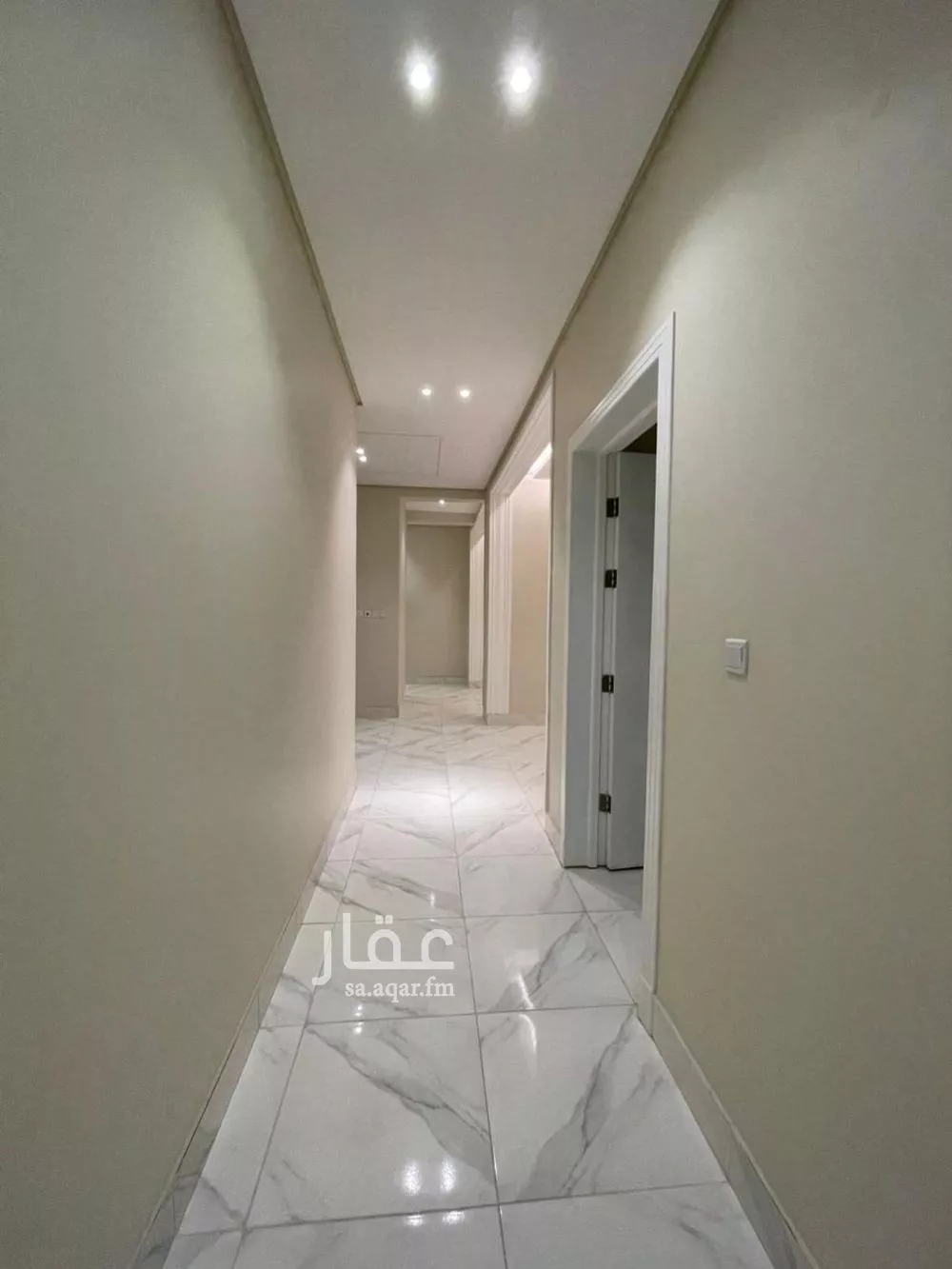 4 bedroom apartment in Al Malqa 6