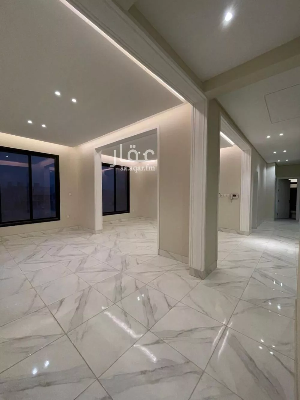 4 bedroom apartment in Al Malqa 9